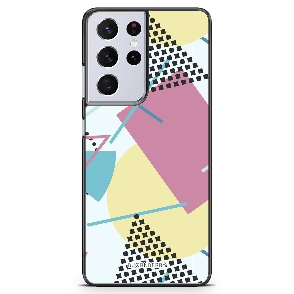 Samsung Galaxy S21 Ultra Case - Pattern