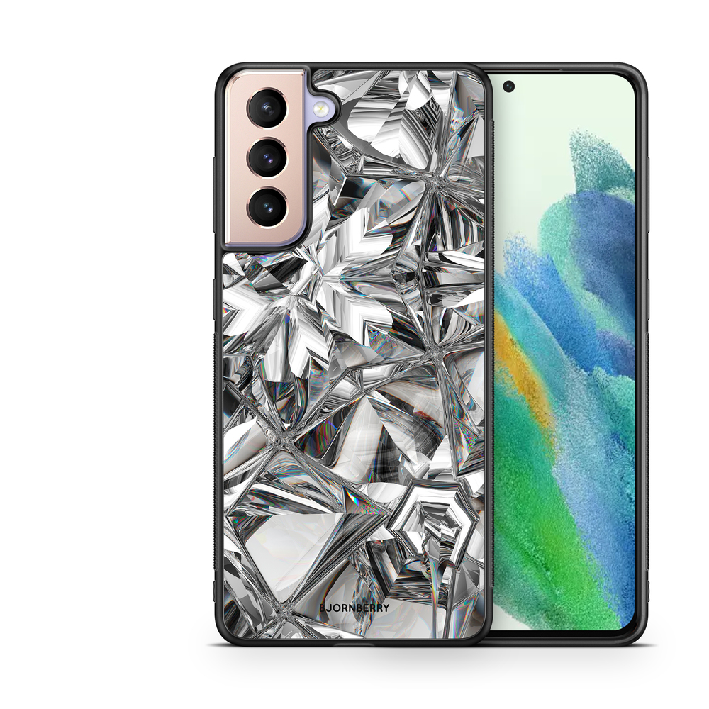 Samsung Galaxy S21 FE 5G Case - Diamond