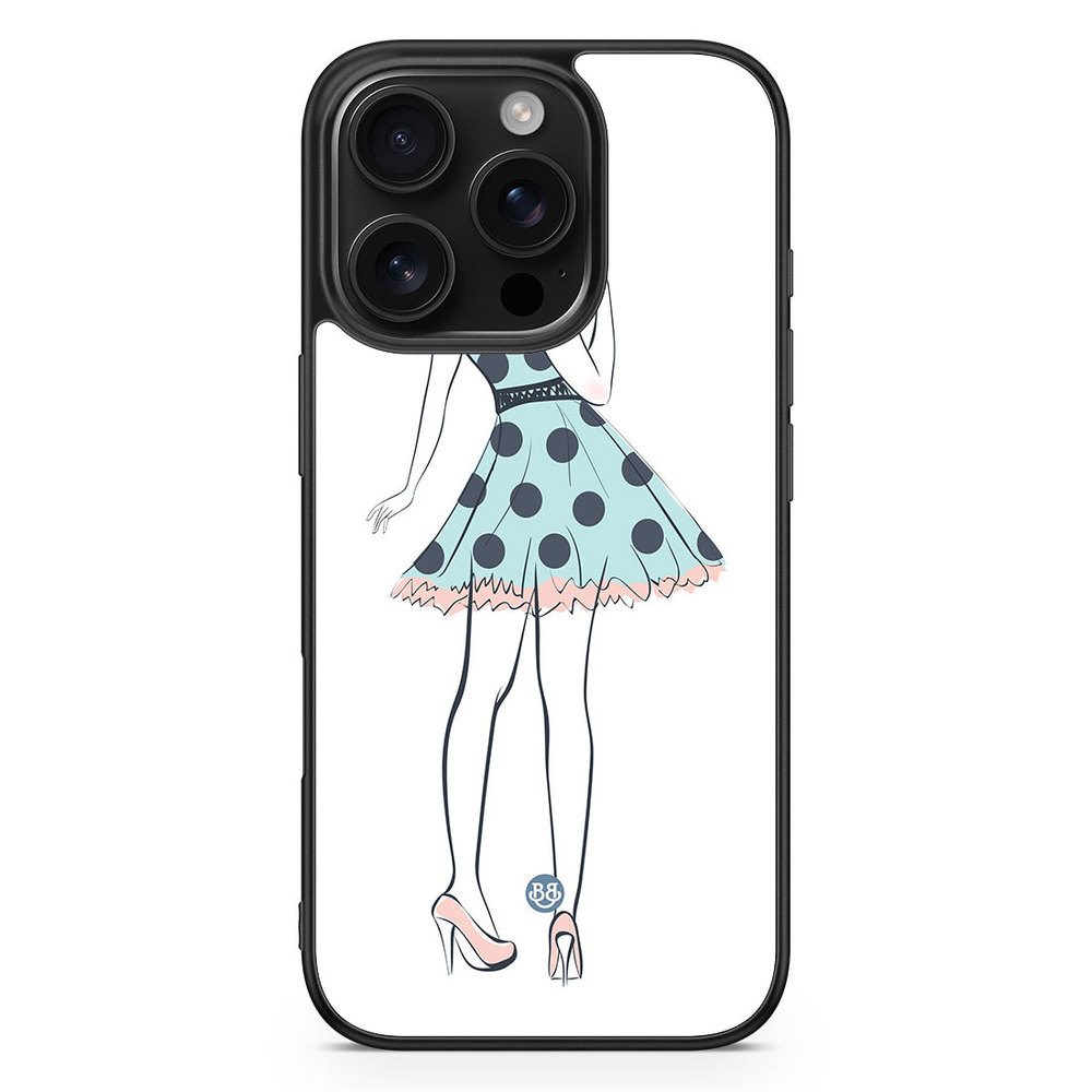 iPhone 16 Pro Case - Fashion Beauty