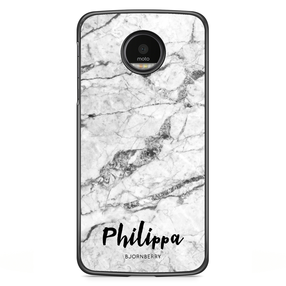 Motorola Moto G5S Plus Case - Philippa