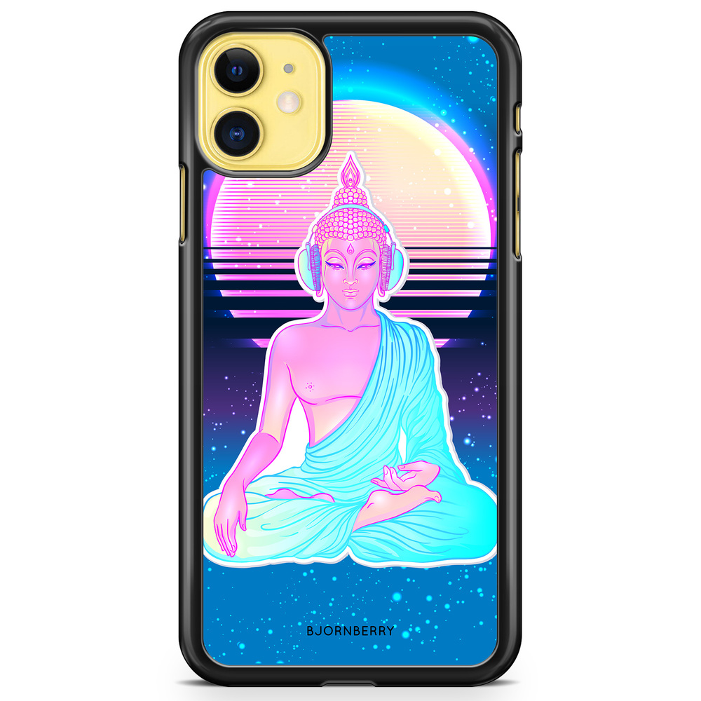 iPhone 11 Case - Buddha