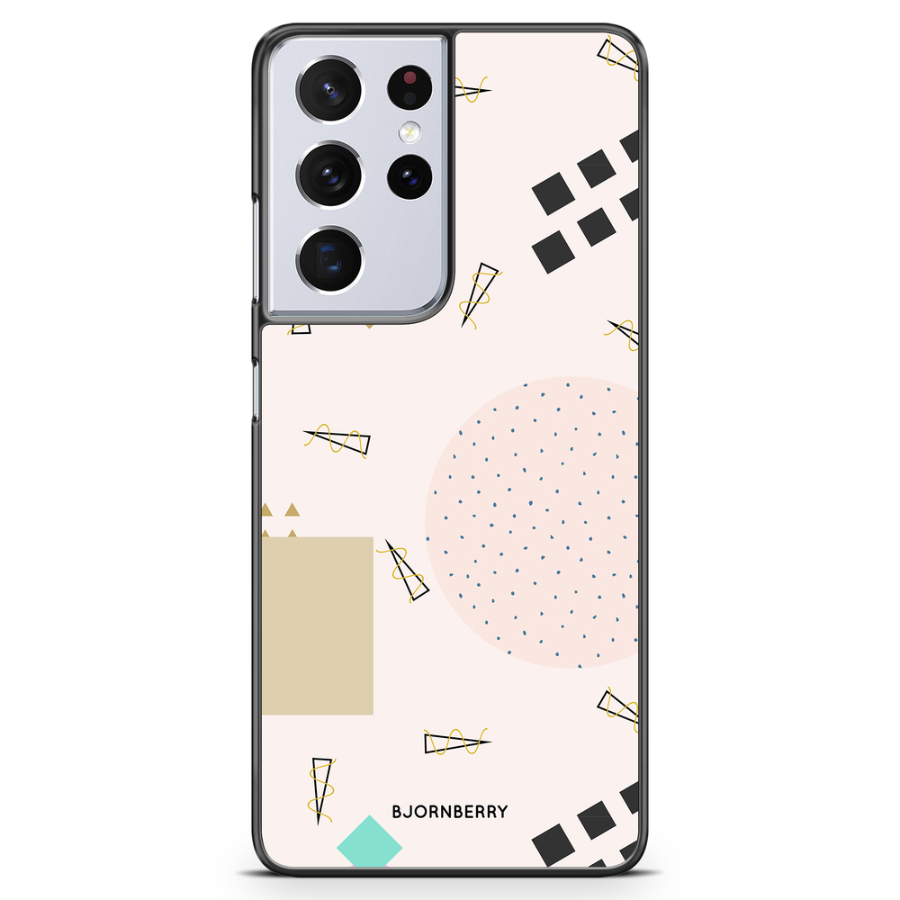 Samsung Galaxy S21 Ultra Case - Pattern