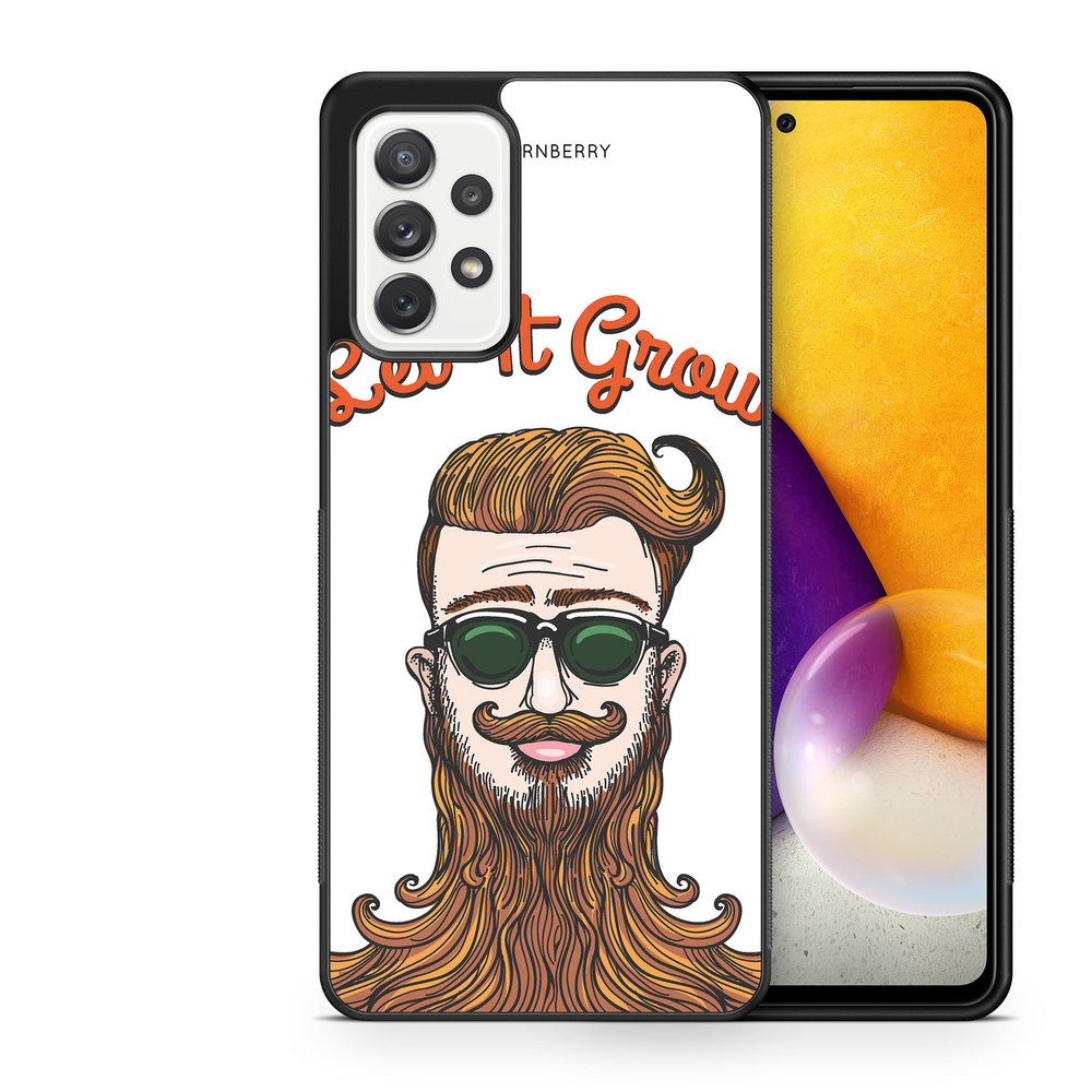 Samsung Galaxy A52/A52s 5G Case - Let it grow