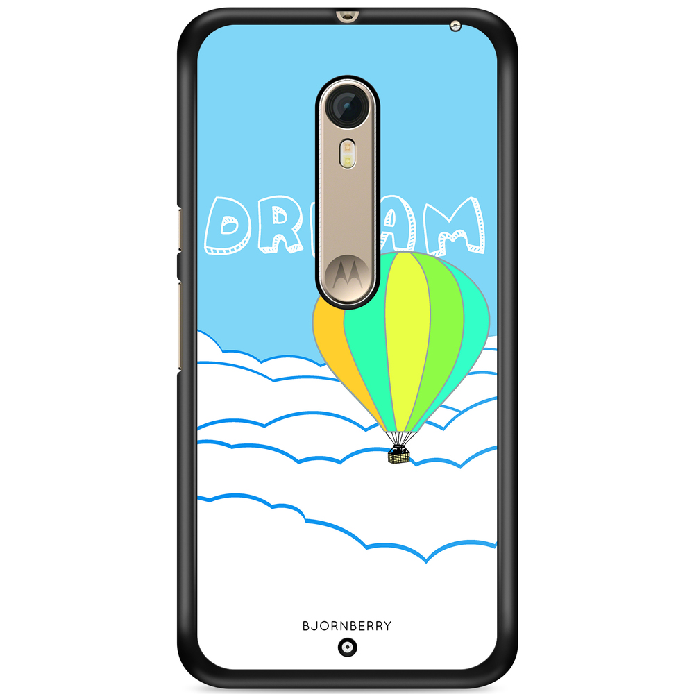 Moto X Style Case - Dream