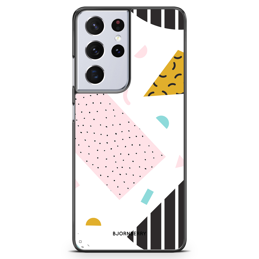 Samsung Galaxy S21 Ultra Case - Pattern