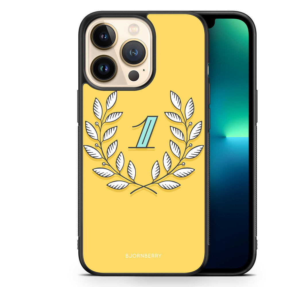 iPhone 13 Pro Case - Nr 1