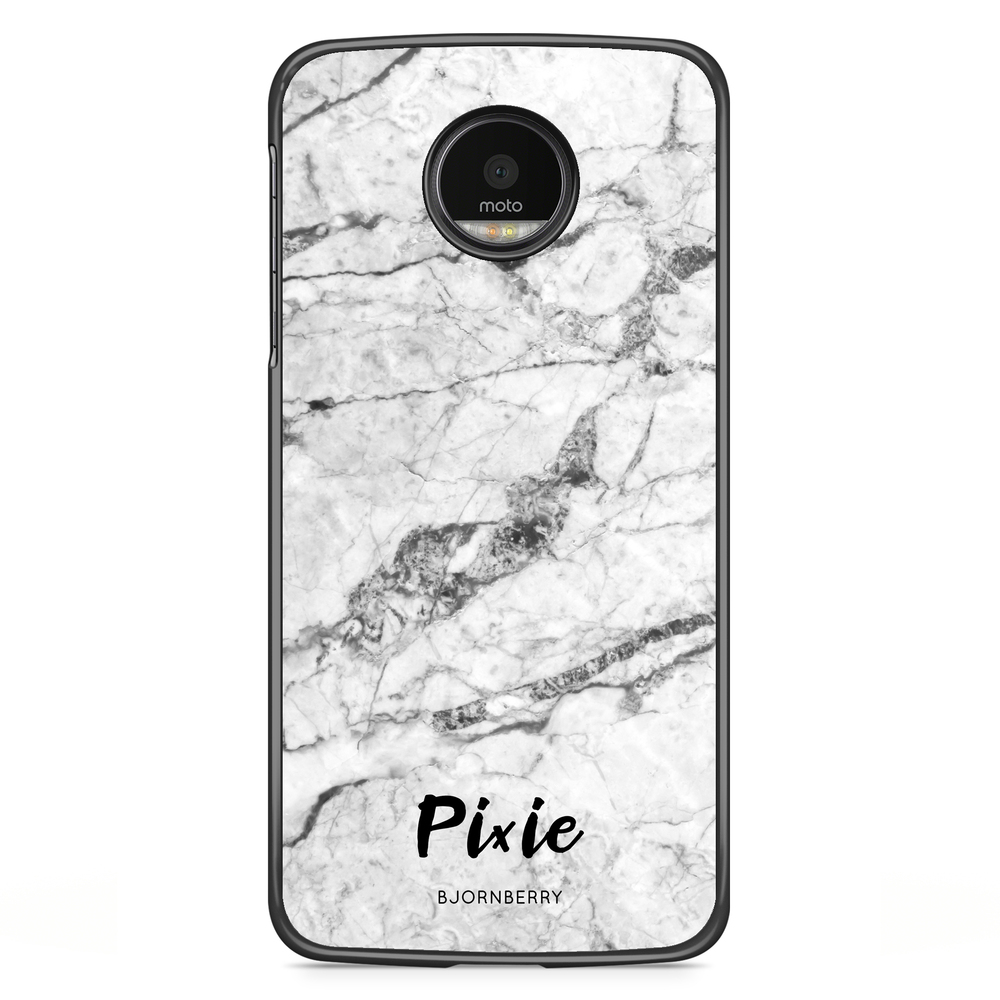 Motorola Moto G5S Plus Case - Pixie