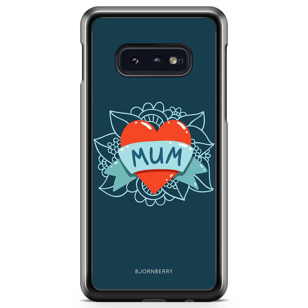 Samsung Galaxy S10e Case - MUM
