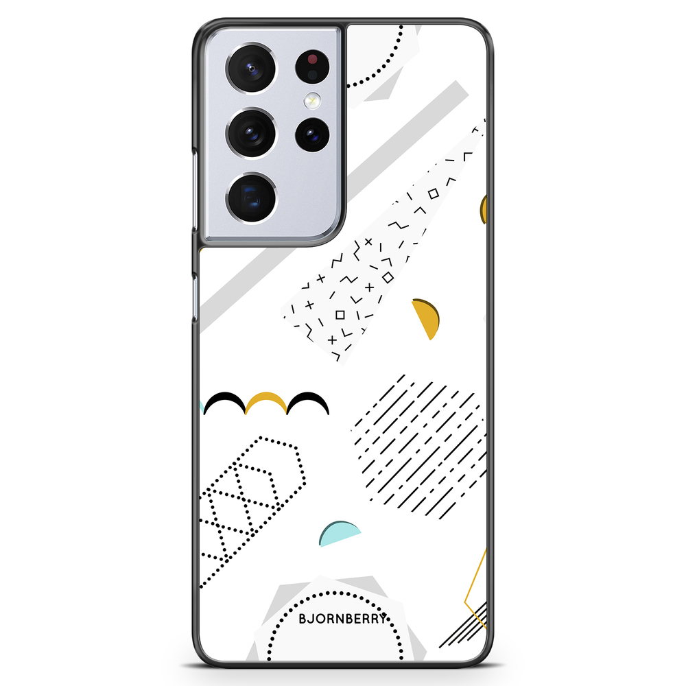 Samsung Galaxy S21 Ultra Case - Pattern