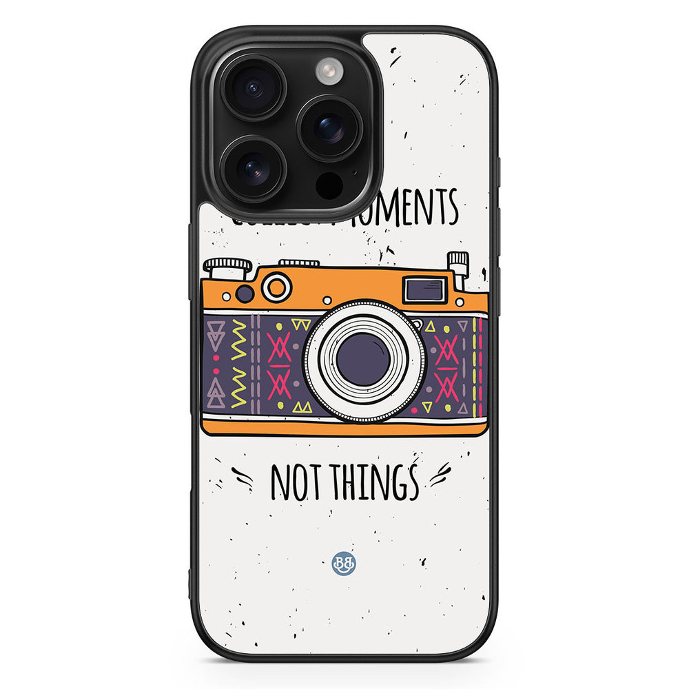 iPhone 16 Pro Case - Collect Moments