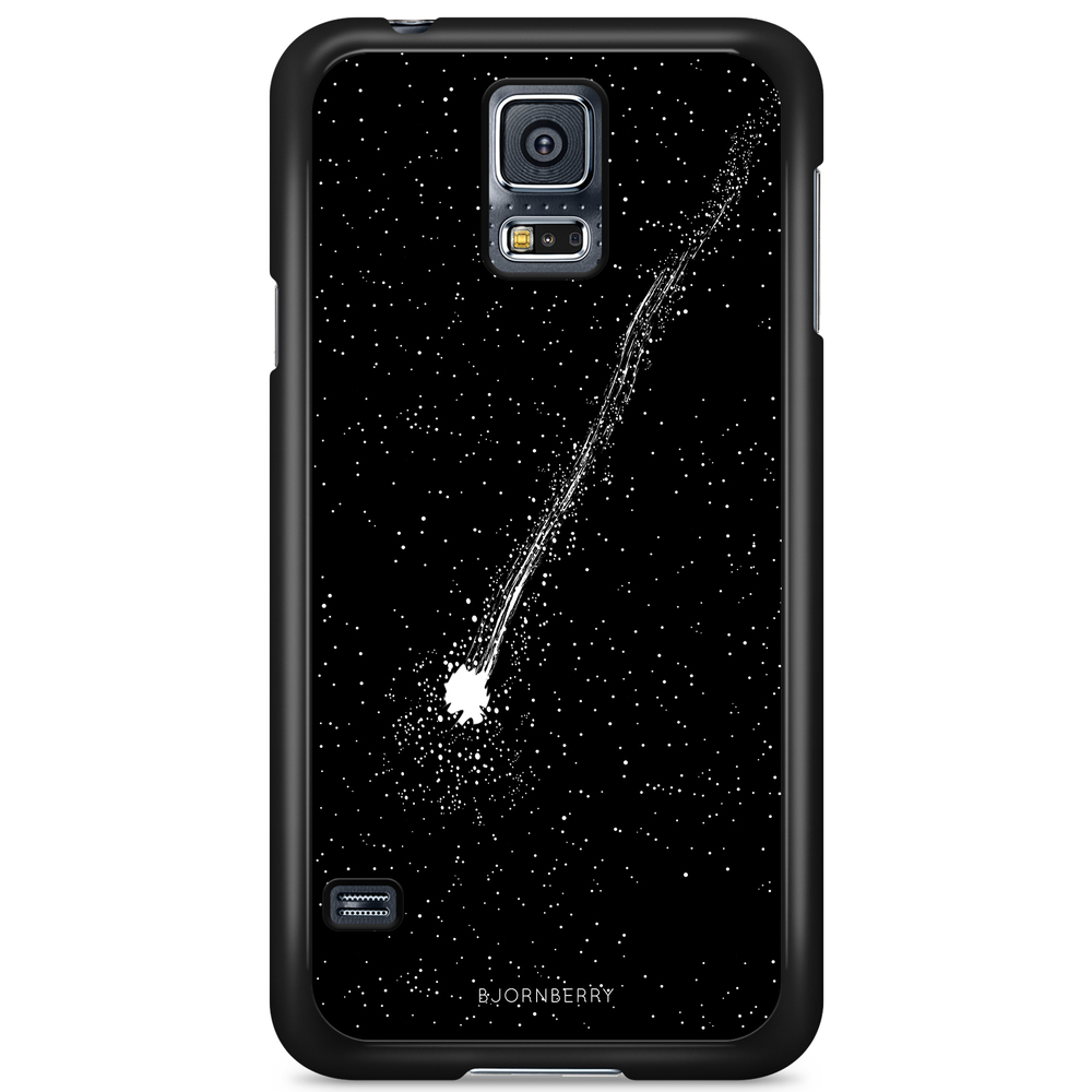 Samsung Galaxy S5/S5 NEO Case - Comet 