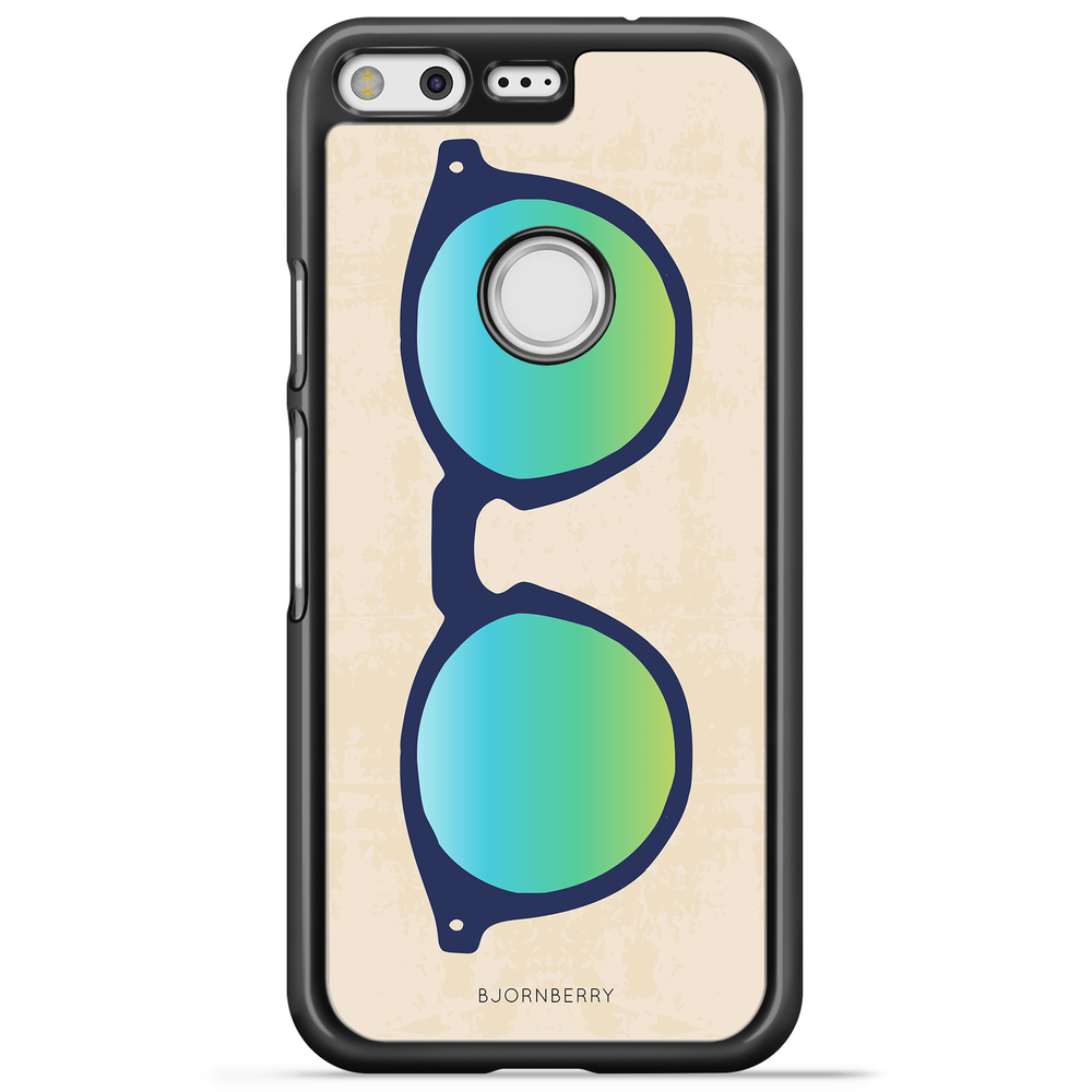 Google Pixel Case - Sunglasses