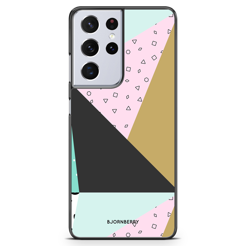 Samsung Galaxy S21 Ultra Case - Pattern