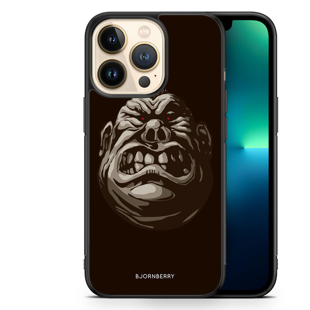 iPhone 13 Pro Case - Fat Guy