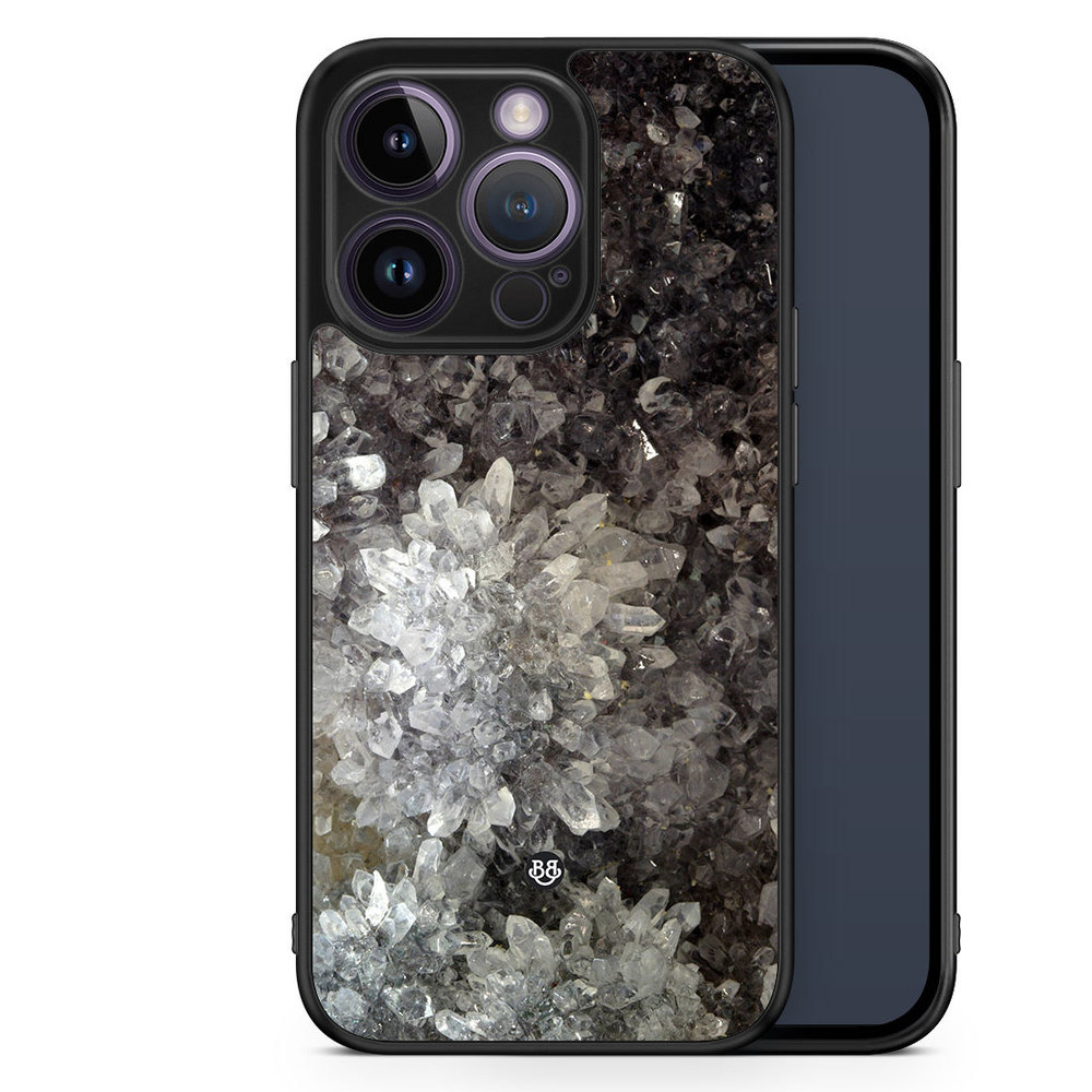 iPhone 14 Pro Case - Calcite