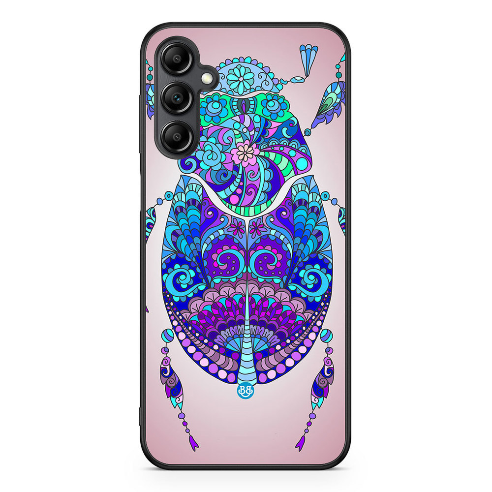Samsung Galaxy A14 4G/5G Case - Beetle