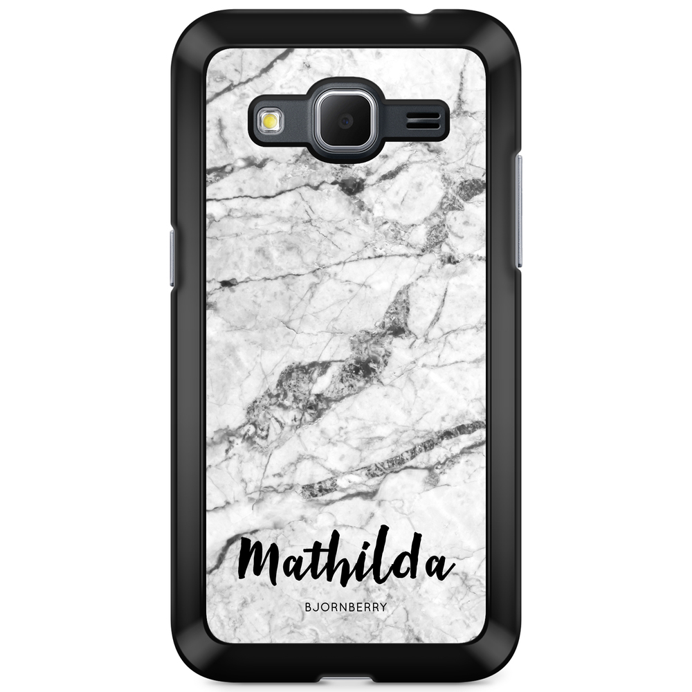Samsung Galaxy Core Prime Case - Mathilda