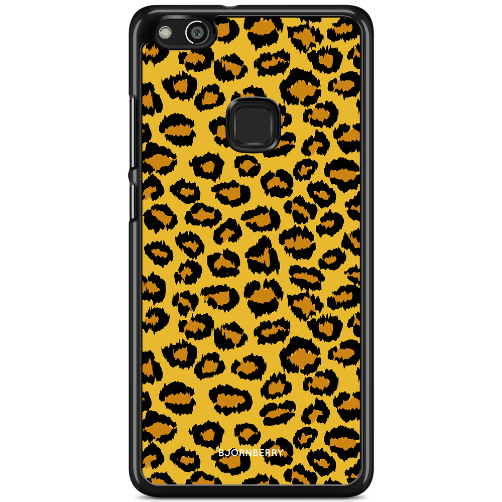 Huawei P10 Lite Case - Leopard