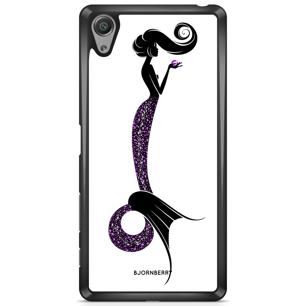 Sony Xperia L1 Case - Mermaid