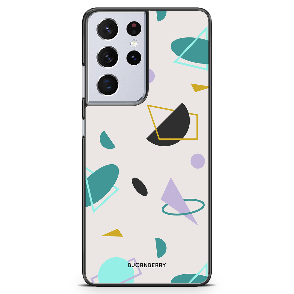 Samsung Galaxy S21 Ultra Skal - Mönster | Mobilskal & Mobilfodral BJORNBERRY