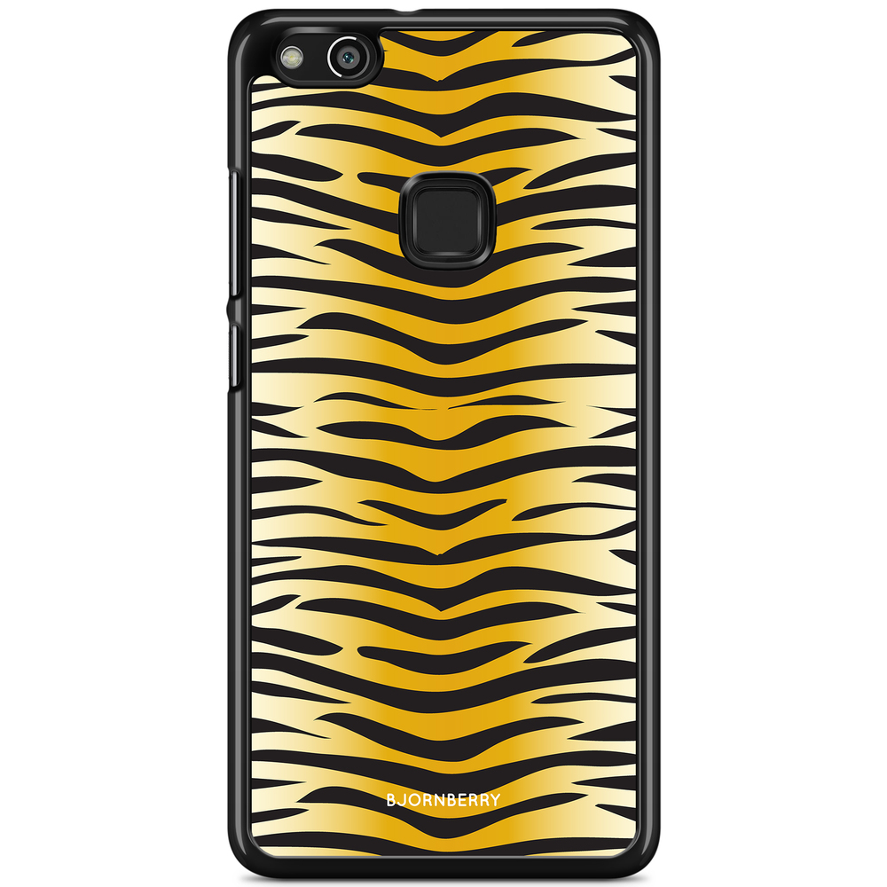 Huawei P10 Lite Case - Tiger