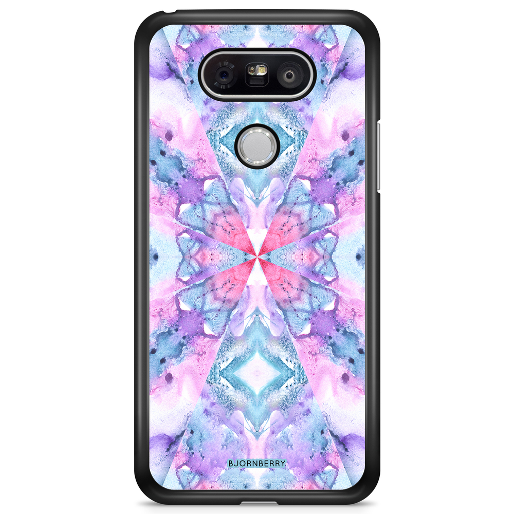 LG G5 Case - Watercolor