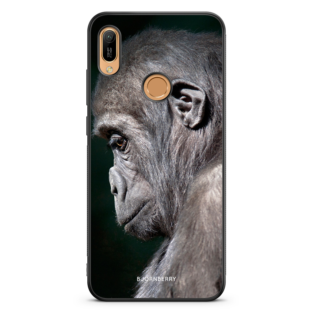 Huawei Y6 2019 Case - Gorilla