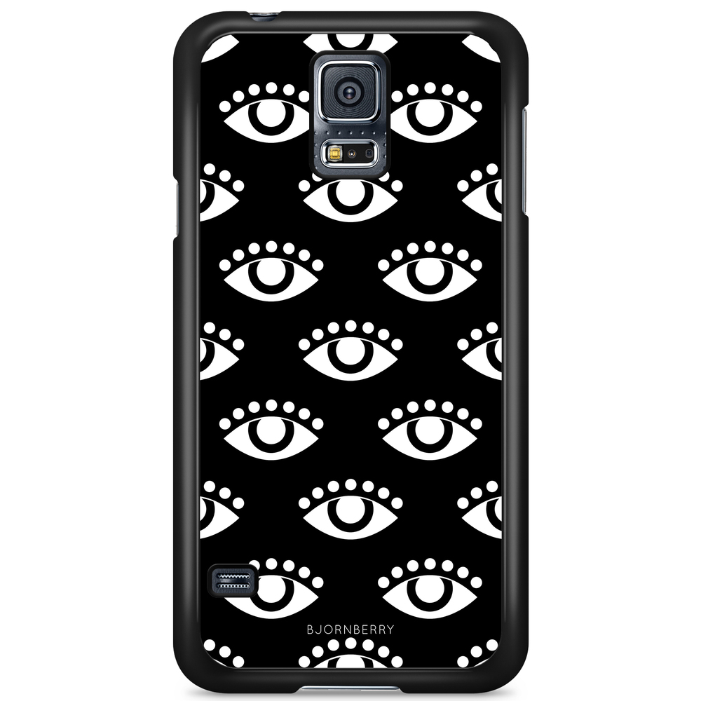 Samsung Galaxy S5/S5 NEO Case - Eyes