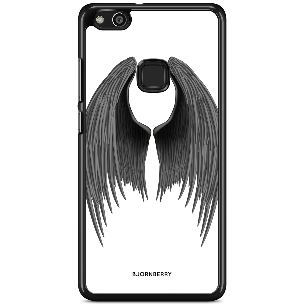 Huawei P10 Lite Case - Angel Wings