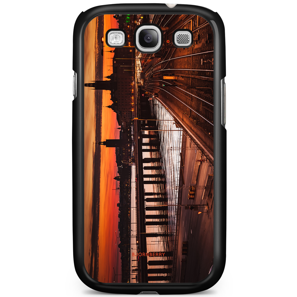 Samsung Galaxy S3 Mini Case - Stockholm