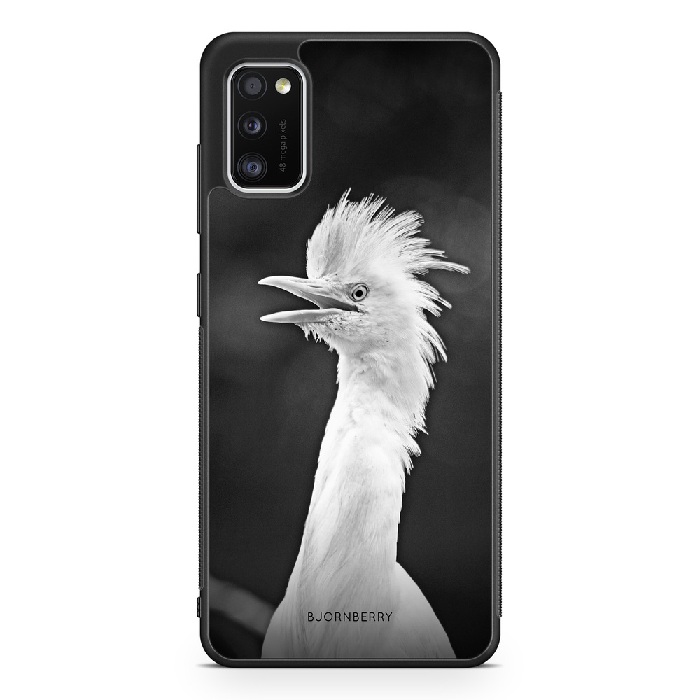Samsung Galaxy A41 Case - Mohawk