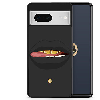 Google Pixel 7 Case - Lips
