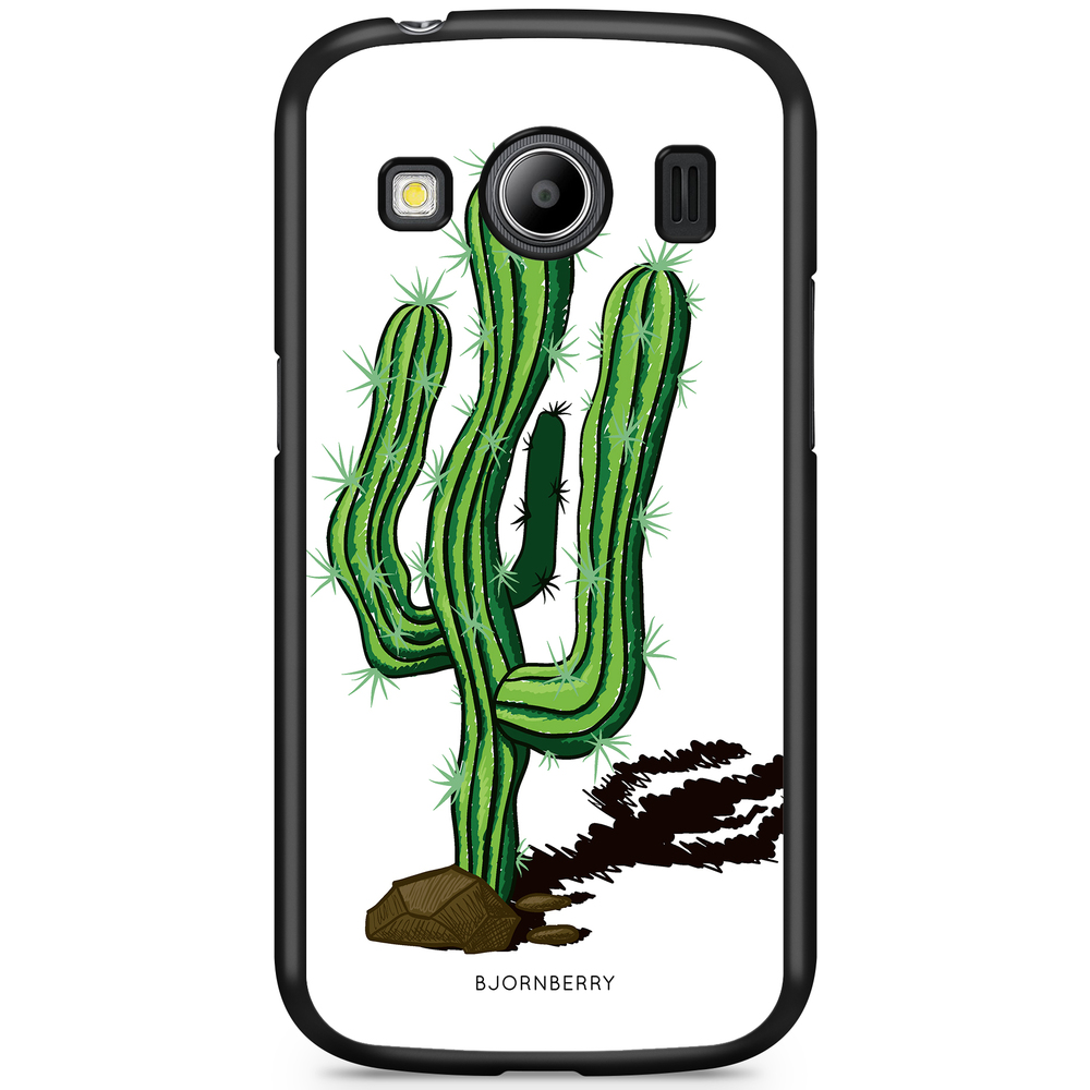 Samsung Galaxy Ace 4 Case - Cactus