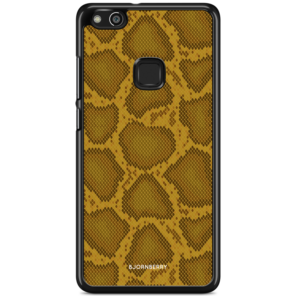 Huawei P10 Lite Case - Snake Skin