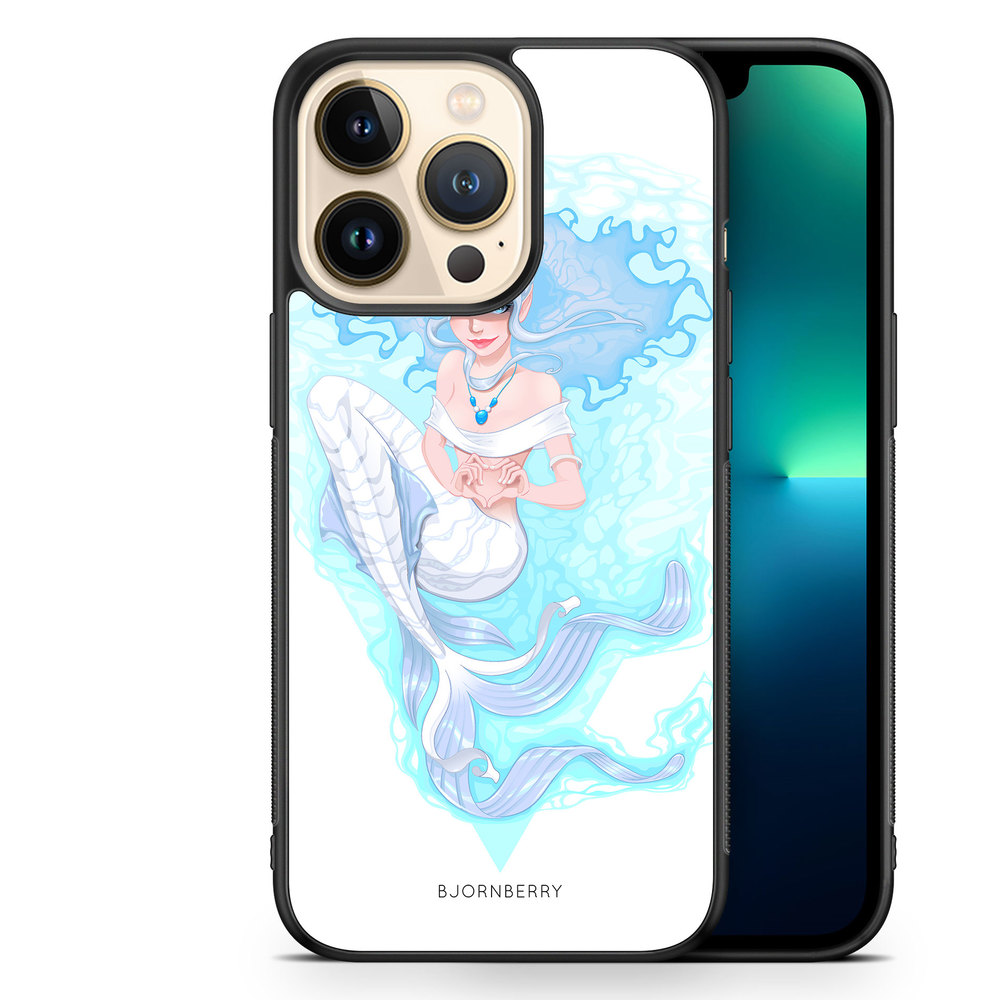 iPhone 13 Pro Case - Mermaid