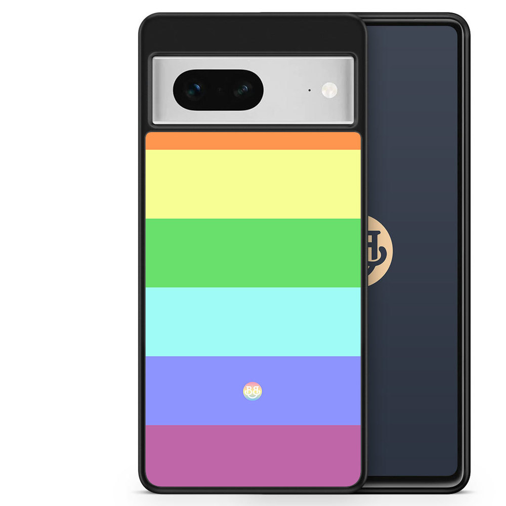 Google Pixel 7 Case - Pride