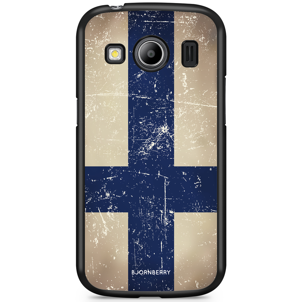 Samsung Galaxy Ace 4 Case - Finland