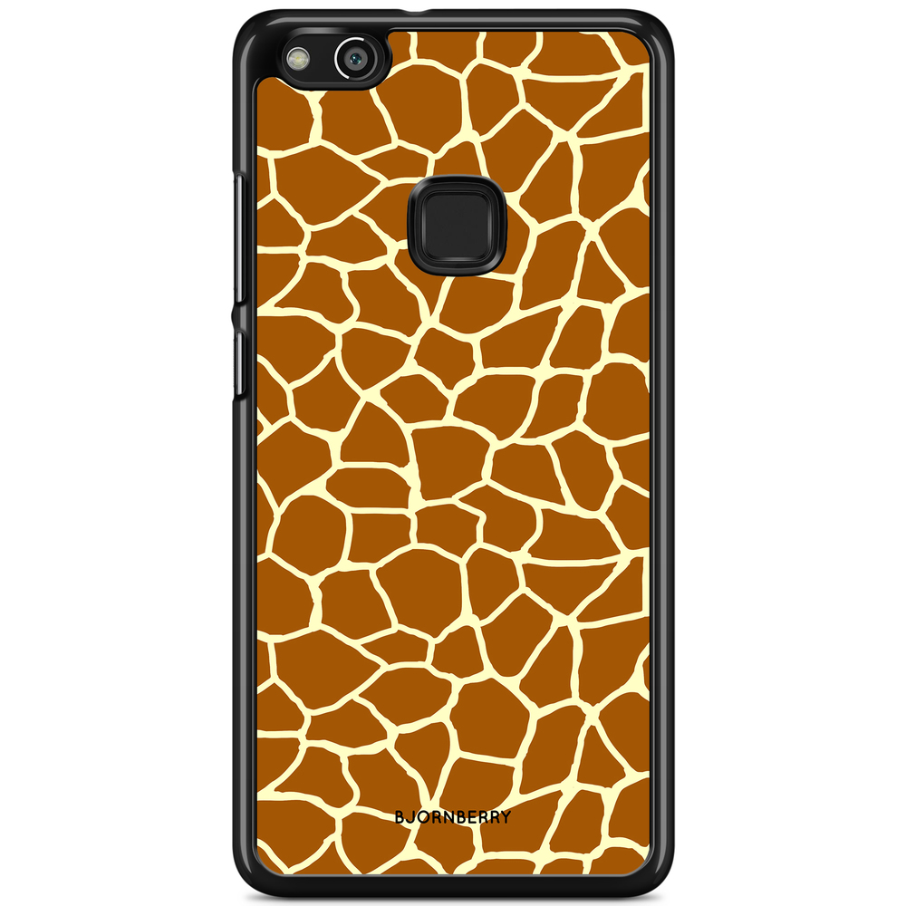 Huawei P10 Lite Case - Giraffe