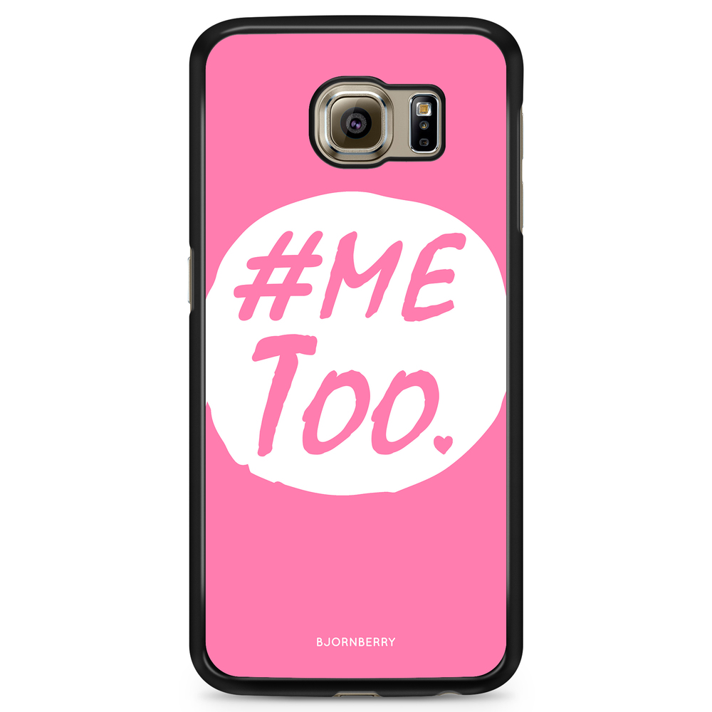 Samsung Galaxy S6 Edge+ Case - MeToo