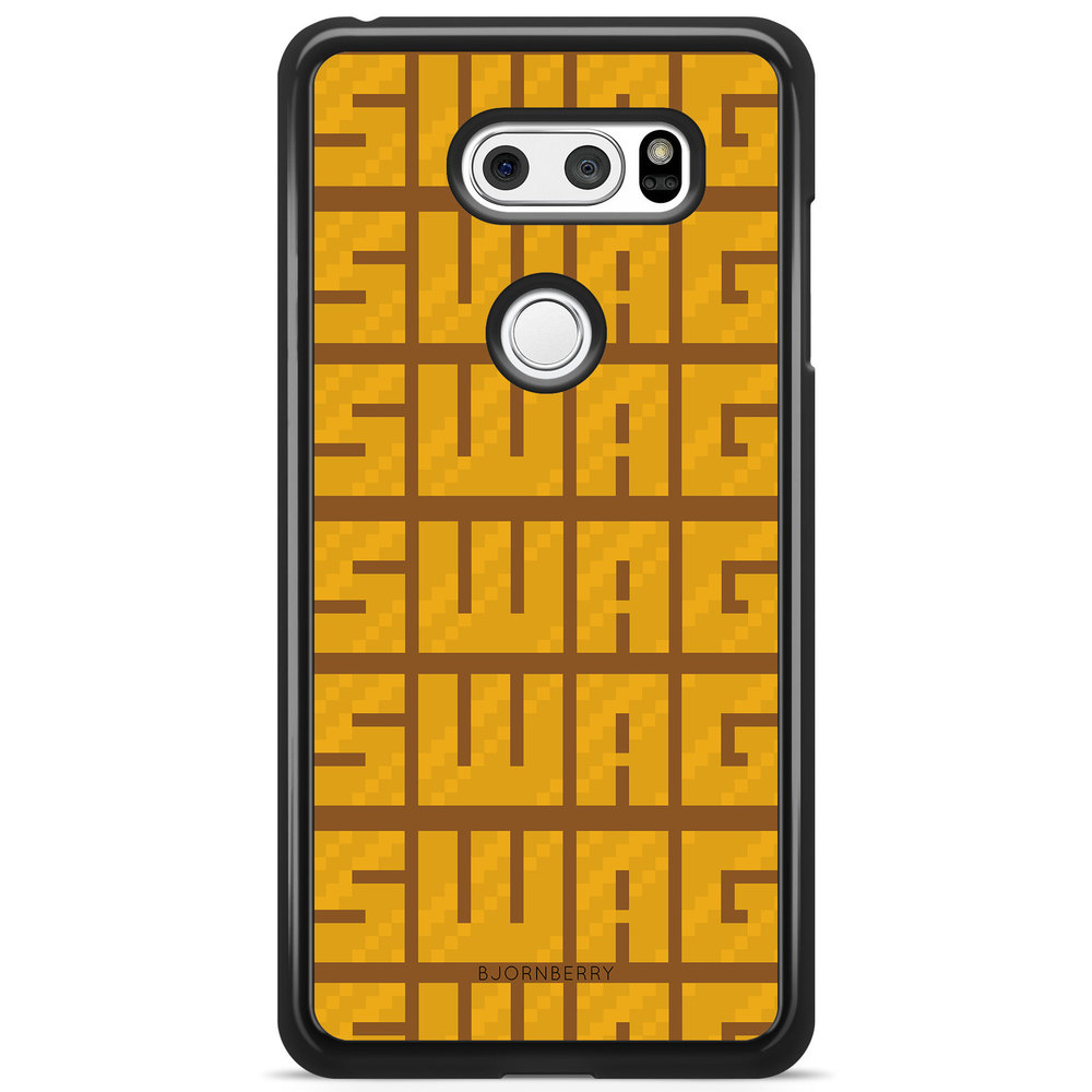 LG V30 Case - Many SWAG