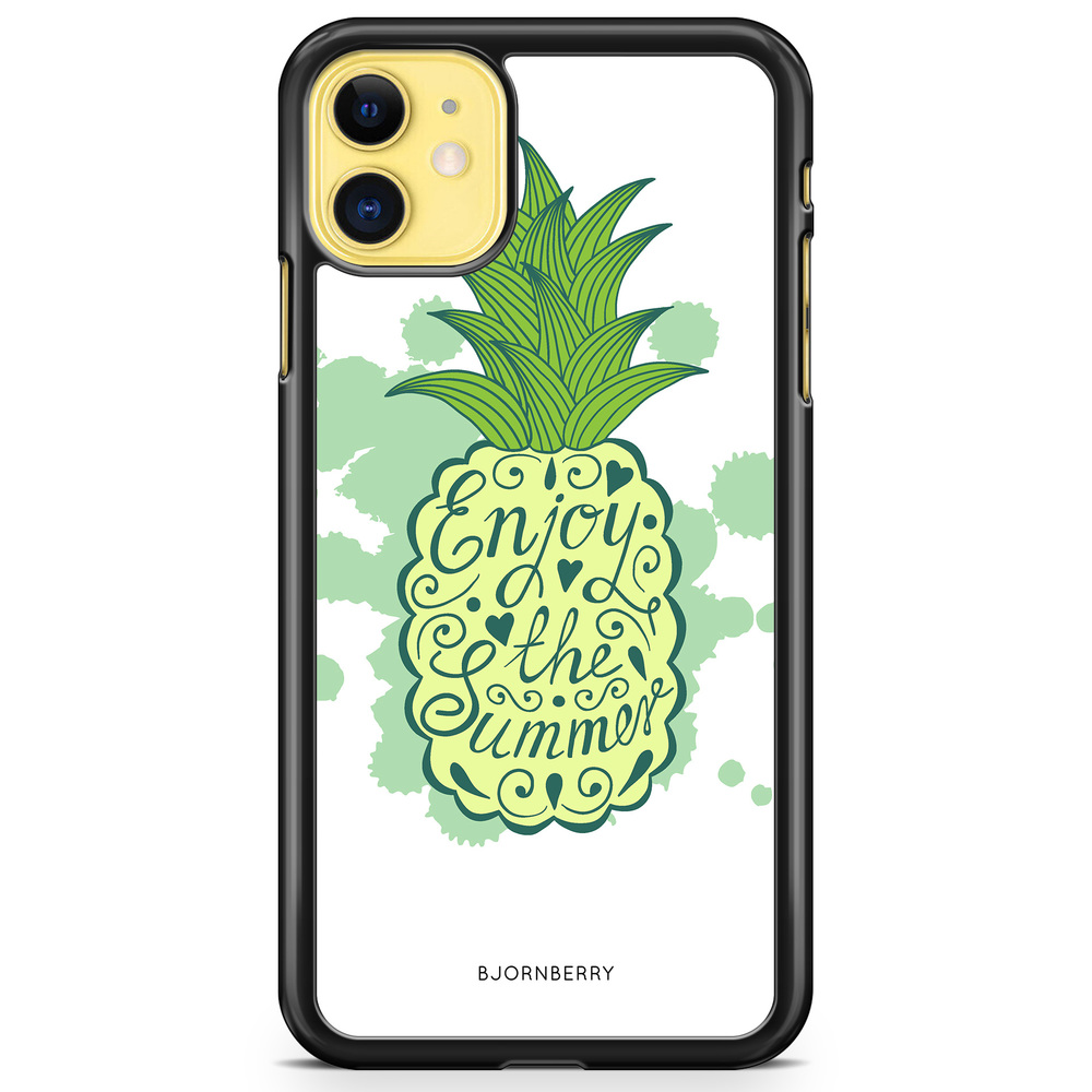 iPhone 11 Case - Enjoy the summer