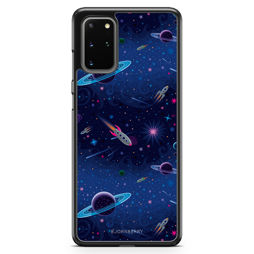 Samsung Galaxy S20 Plus Case - Space