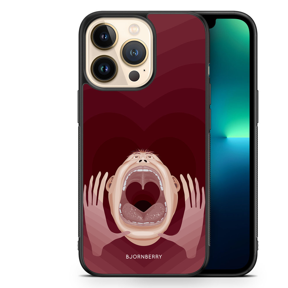 iPhone 13 Pro Case - Scream