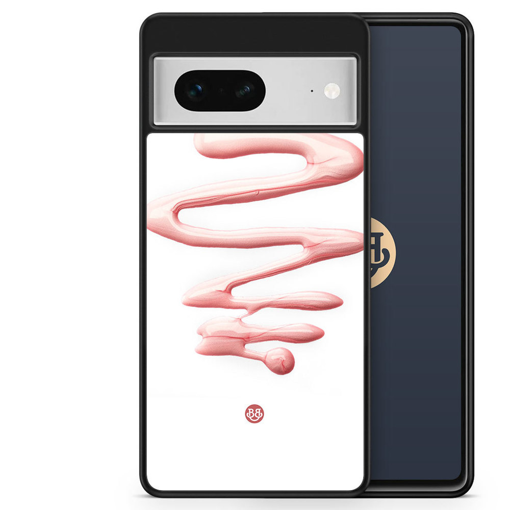 Google Pixel 7 Case - Nail Polish