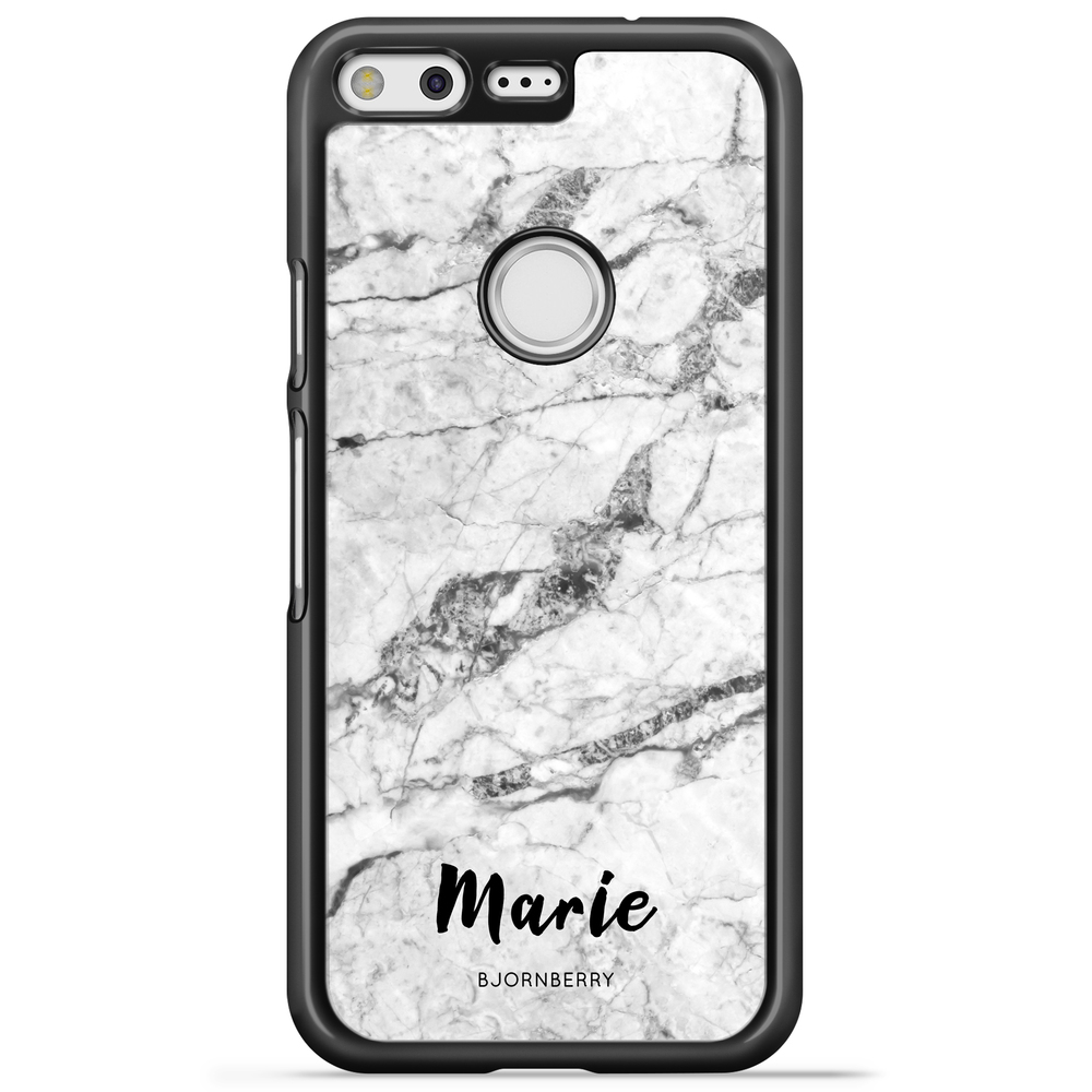 Google Pixel Case - Marie