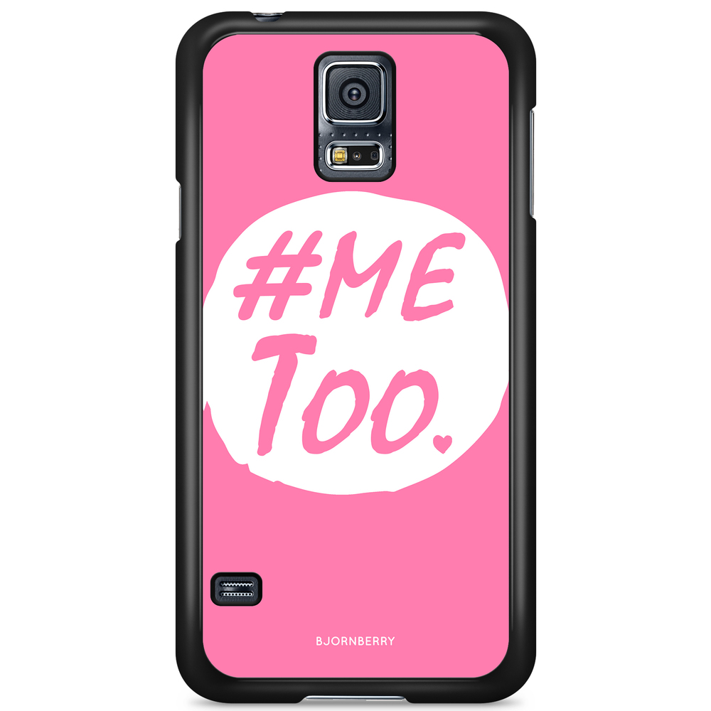 Samsung Galaxy S5/S5 NEO Case - MeToo