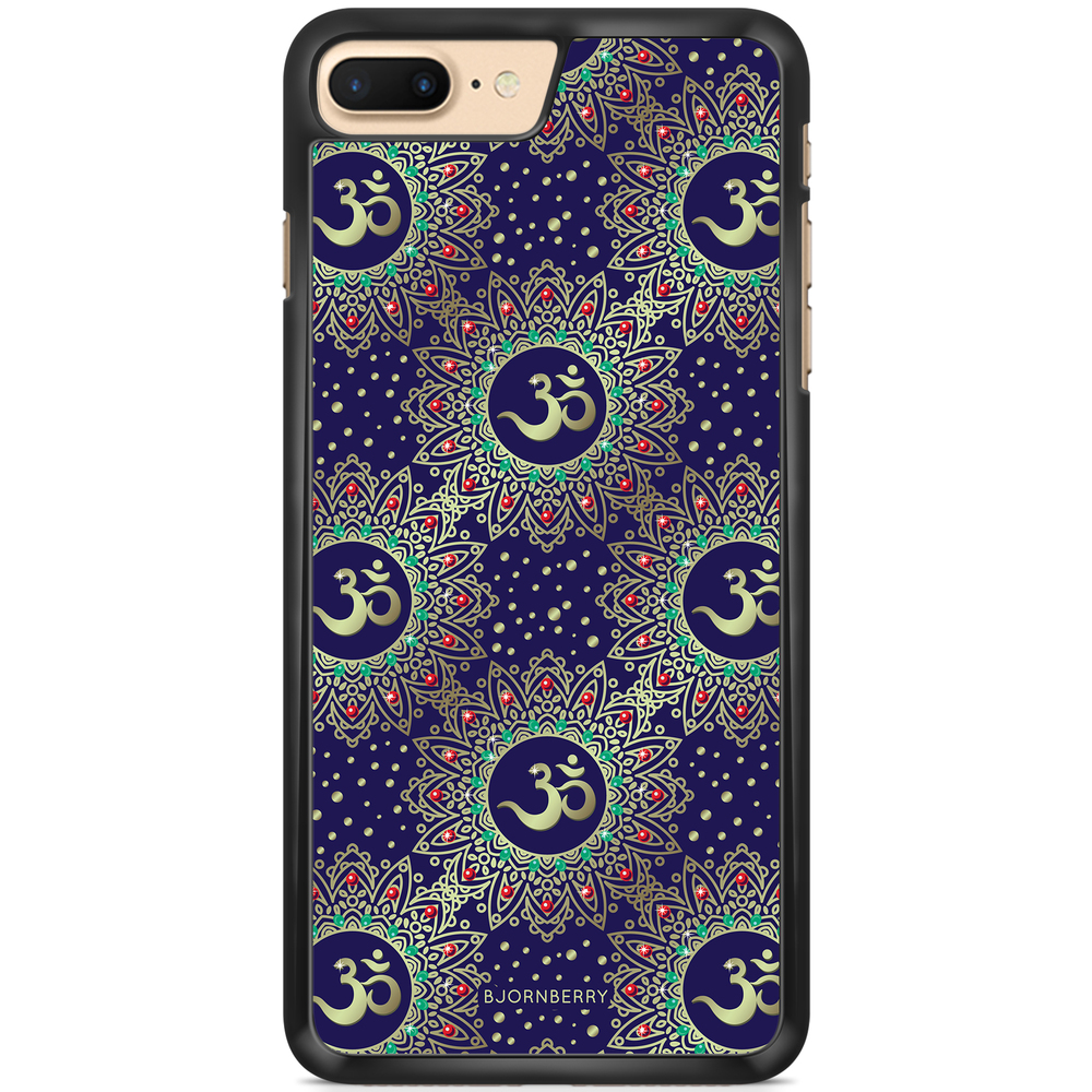 iPhone 7 Plus Case - Om Mandala