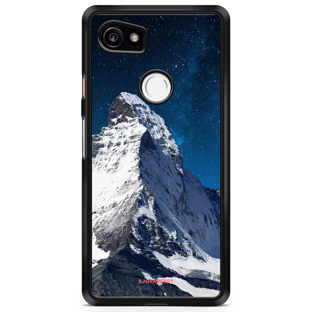 Google Pixel 2 XL Case - Mountain