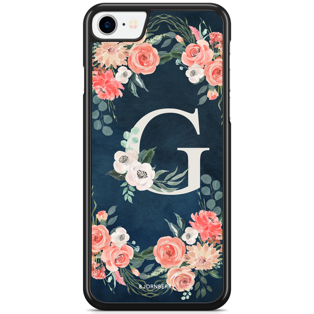 iPhone 7 Case - Monogram G