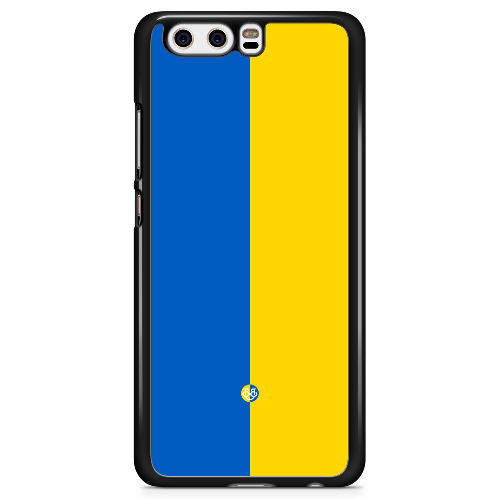 Huawei P10 Plus Case - Ukraine